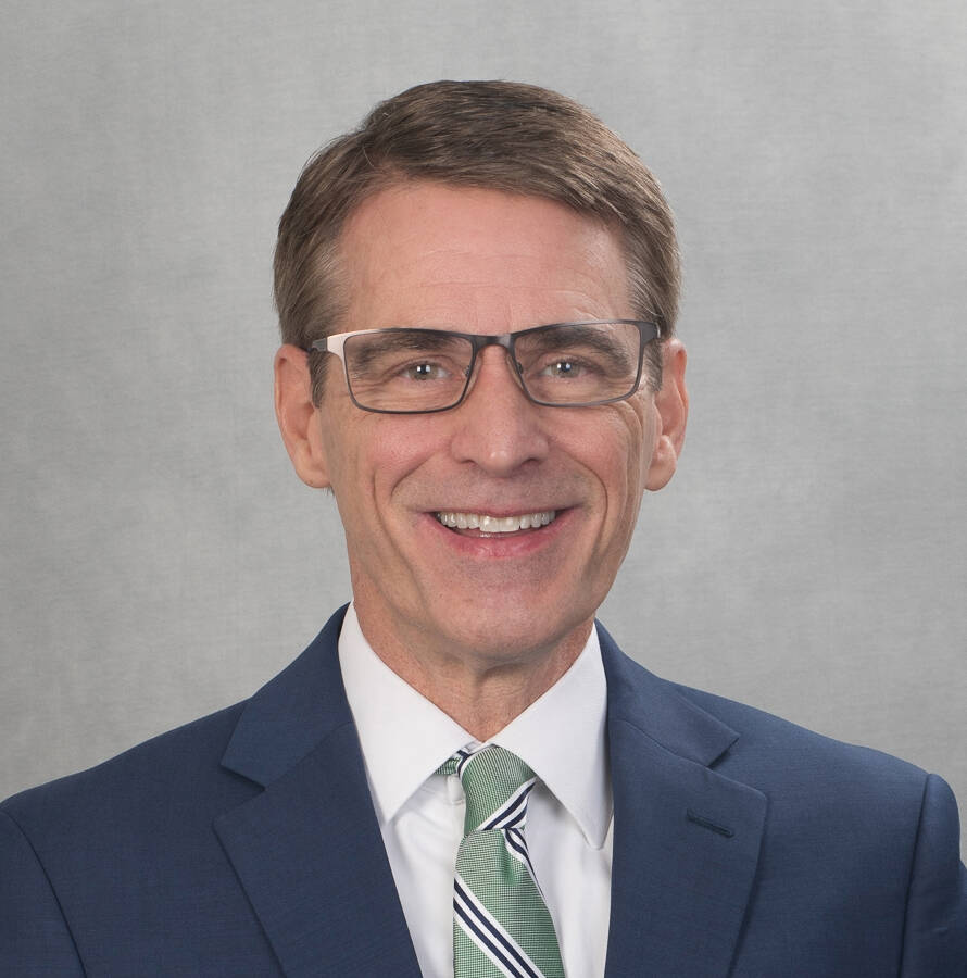 Dean Christopher Jones